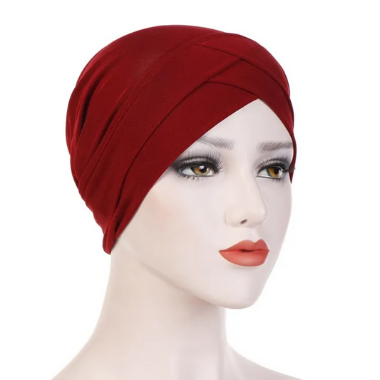 Beauty Head-Cloth Adjustable Facial Band.