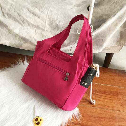 Women Fashion Shoulder Handbag