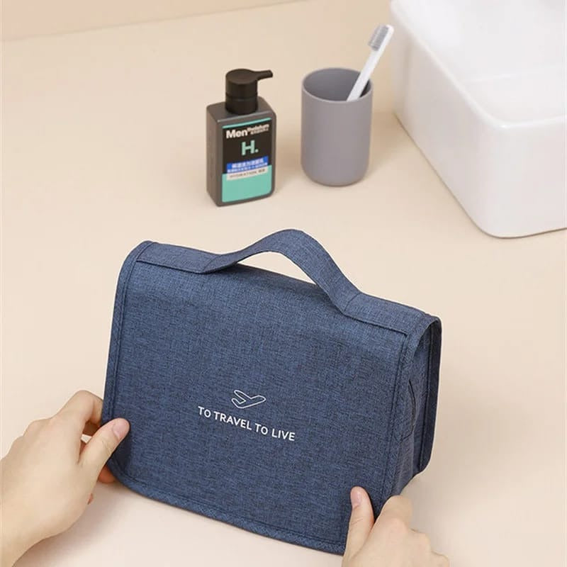 Foldable Fashion Travel Bag